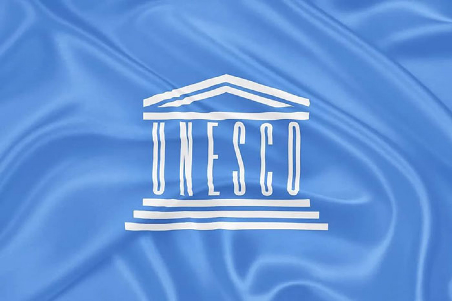 Whc unesco. ЮНЕСКО. Флаг ЮНЕСКО. Символ ЮНЕСКО.