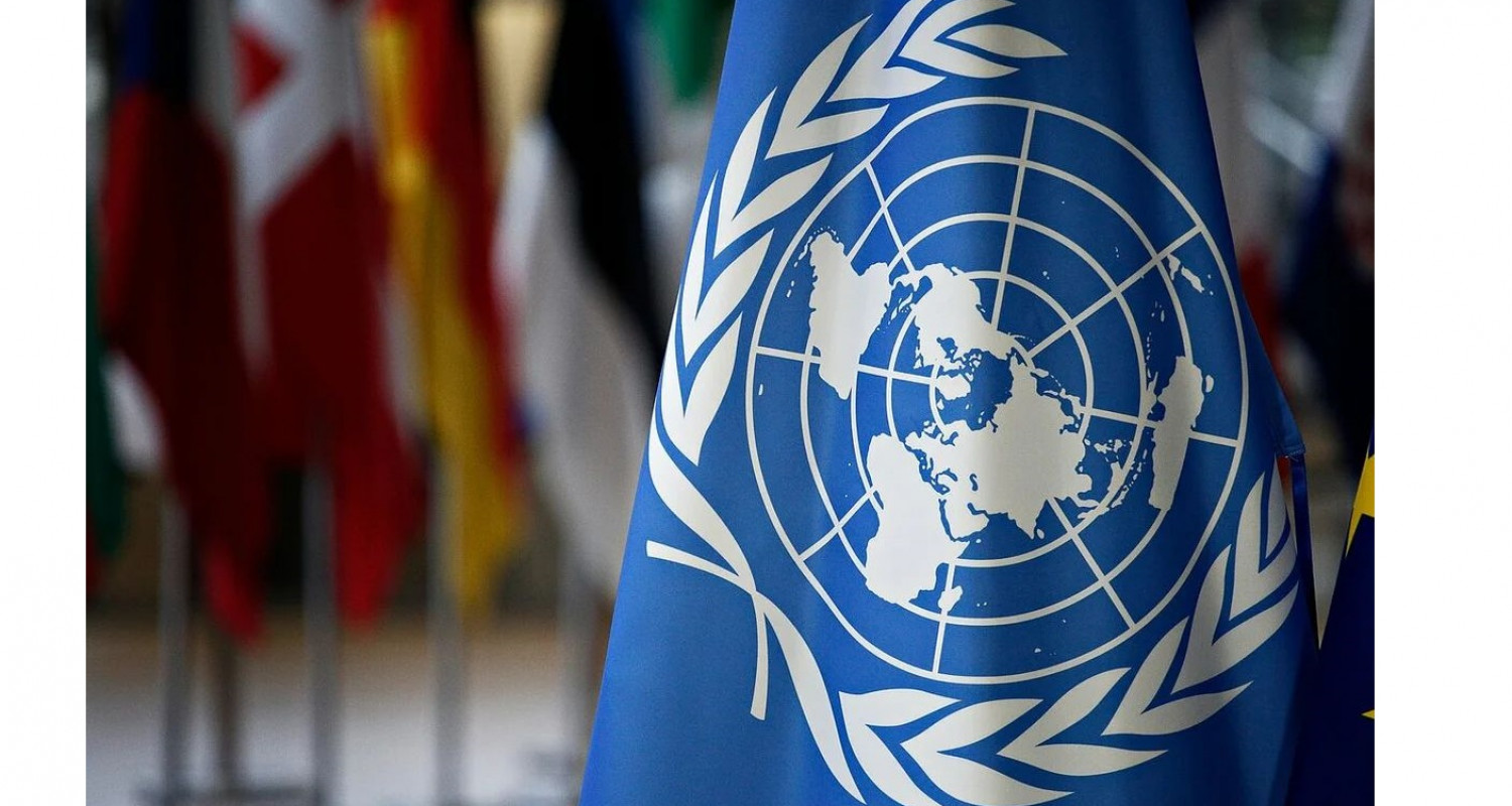 UN General Assembly resolutions adopted at the initiative of